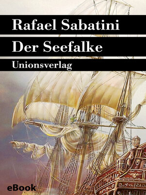 cover image of Der Seefalke